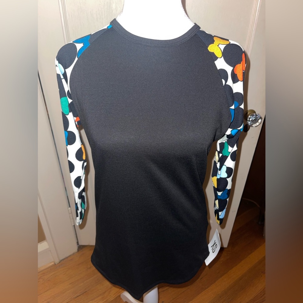 BNWT XS Lularoe Disney Randy Top